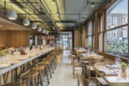 Opso Restaurant - Exclusive hire of the whole venue 1